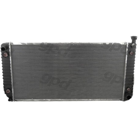 Gpd Radiator 1520C